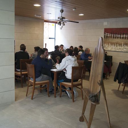Hotel Rural Valhalla Benimassot 외부 사진