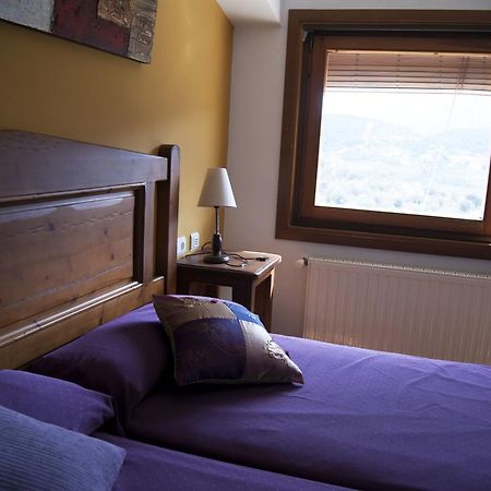 Hotel Rural Valhalla Benimassot 외부 사진