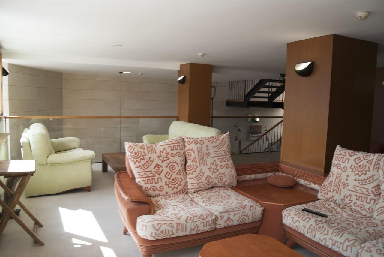 Hotel Rural Valhalla Benimassot 외부 사진