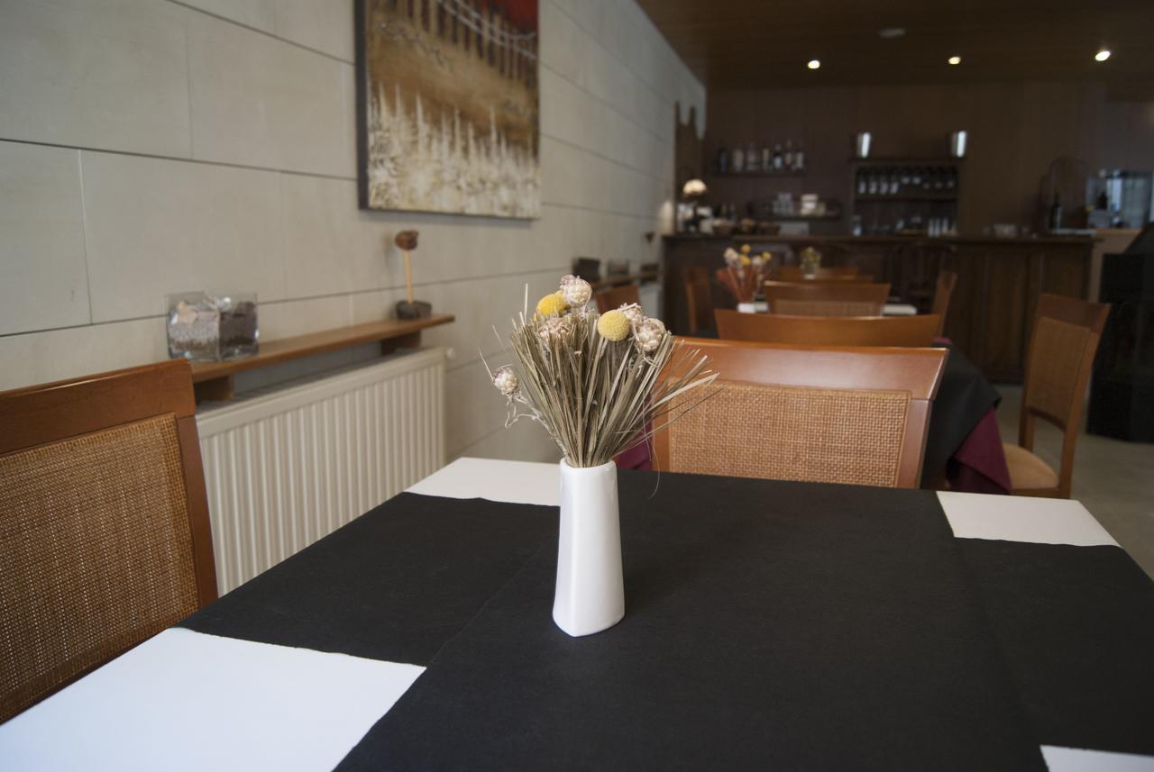 Hotel Rural Valhalla Benimassot 외부 사진
