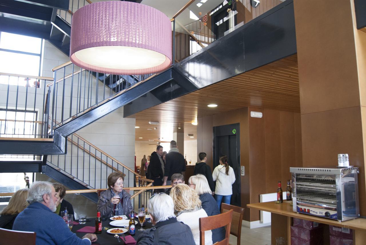 Hotel Rural Valhalla Benimassot 외부 사진