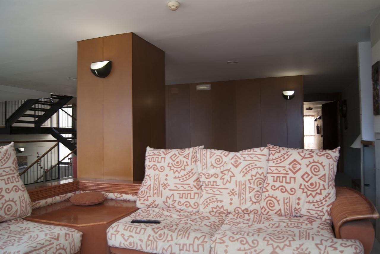 Hotel Rural Valhalla Benimassot 외부 사진