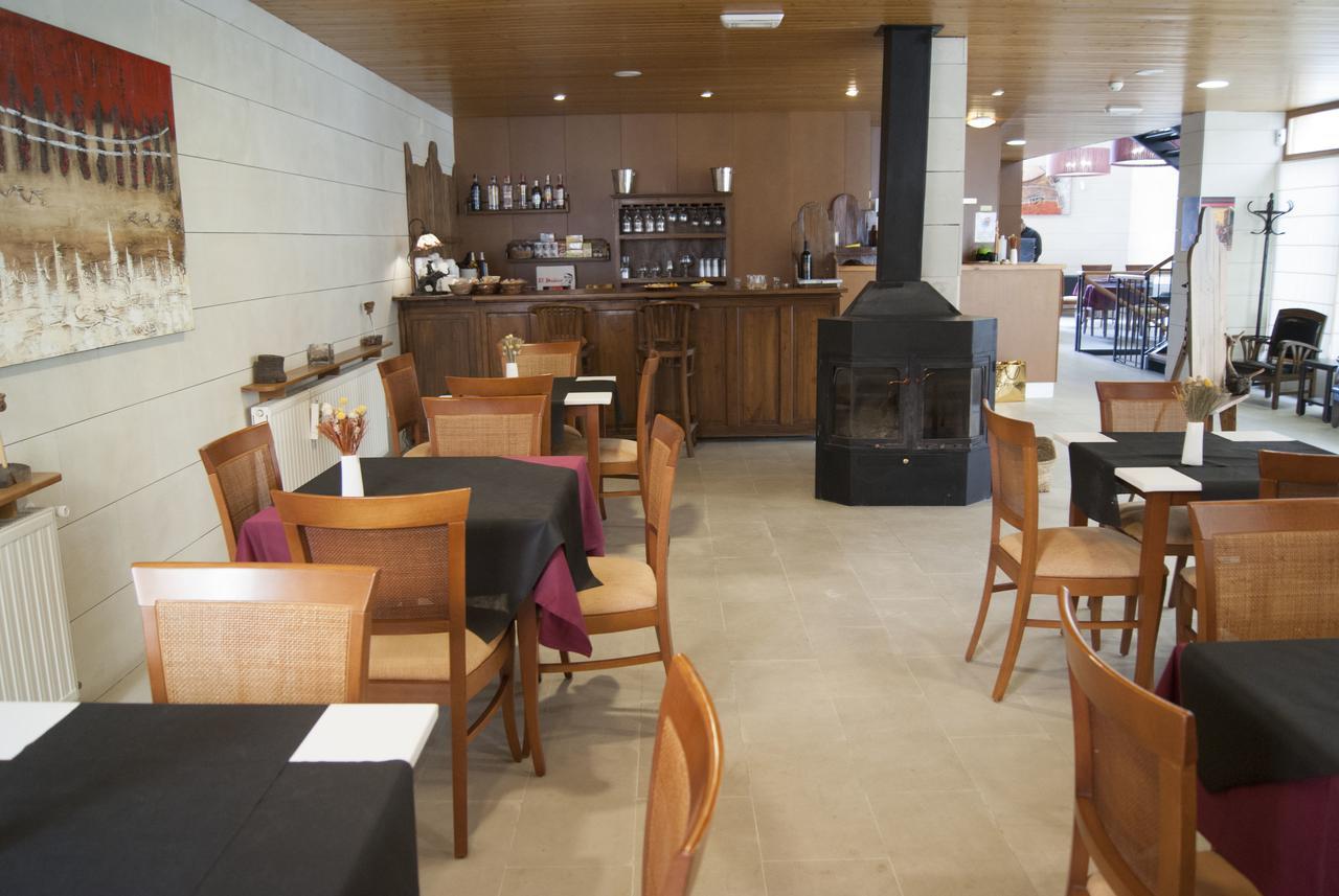 Hotel Rural Valhalla Benimassot 외부 사진
