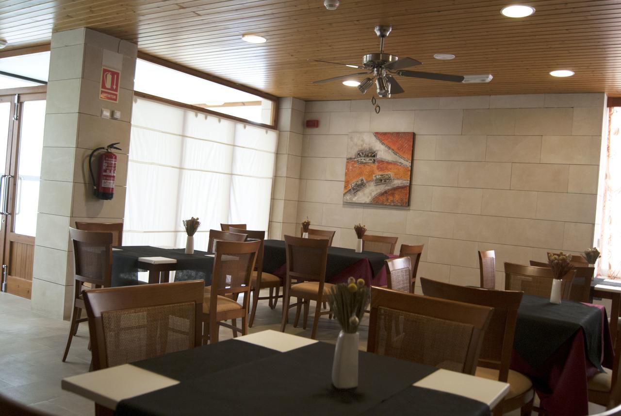 Hotel Rural Valhalla Benimassot 외부 사진
