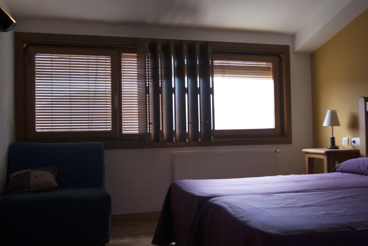 Hotel Rural Valhalla Benimassot 외부 사진