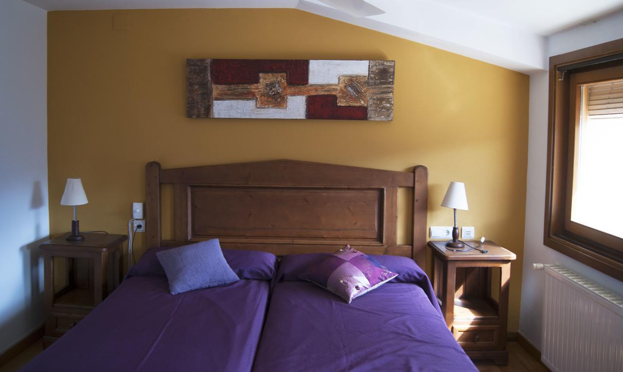 Hotel Rural Valhalla Benimassot 외부 사진
