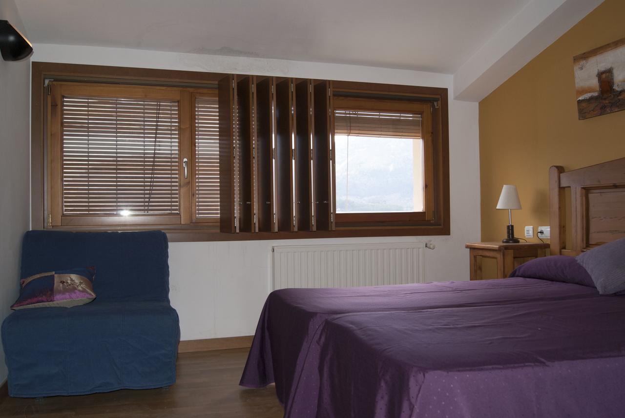 Hotel Rural Valhalla Benimassot 외부 사진