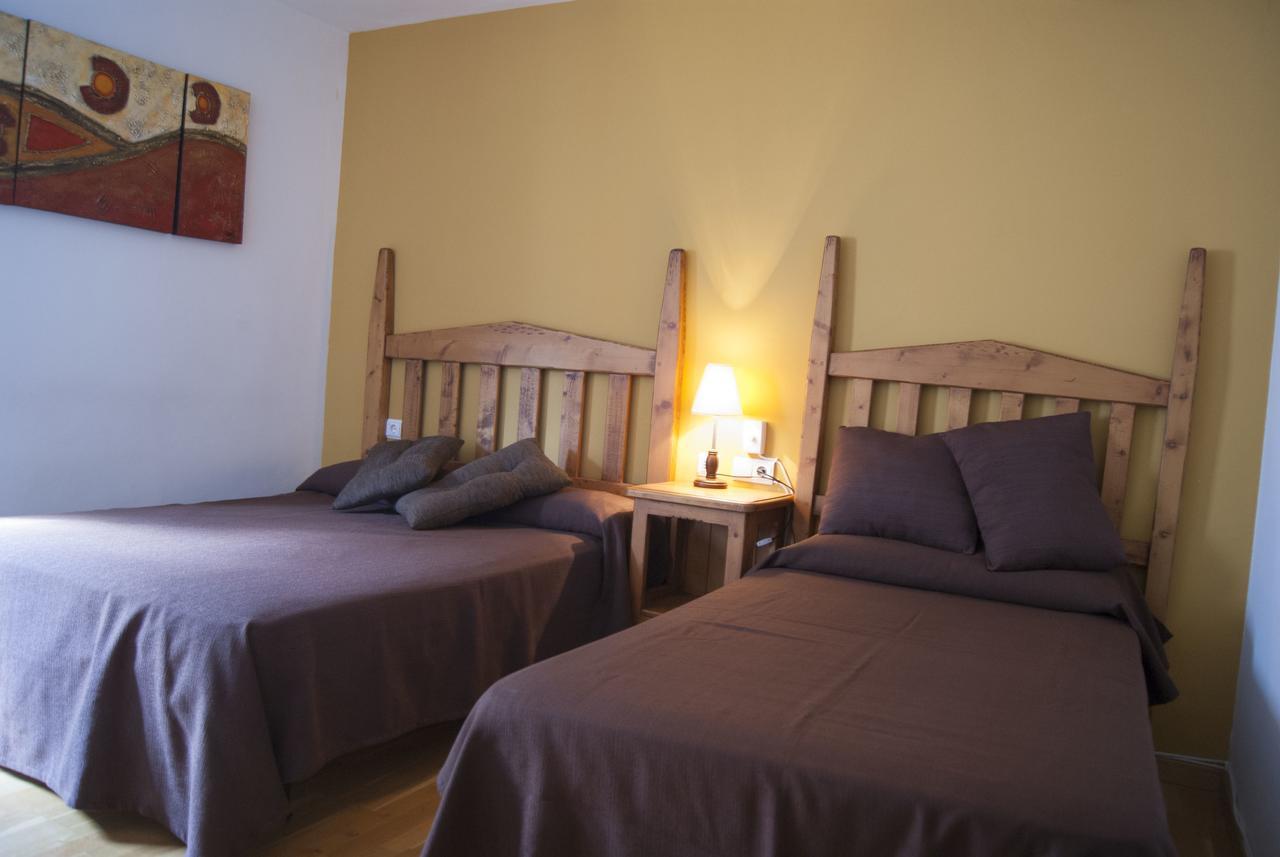 Hotel Rural Valhalla Benimassot 외부 사진