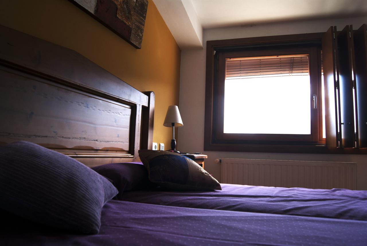Hotel Rural Valhalla Benimassot 외부 사진